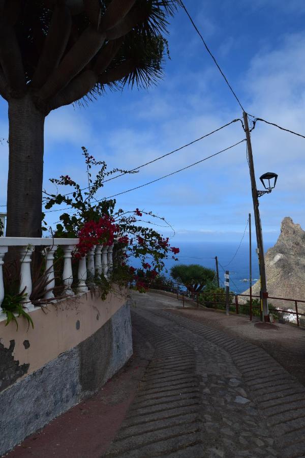 Villa Casa Noni Santa Cruz de Tenerife Exterior foto
