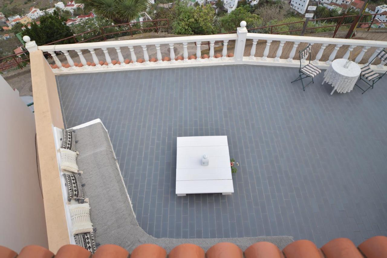 Villa Casa Noni Santa Cruz de Tenerife Exterior foto