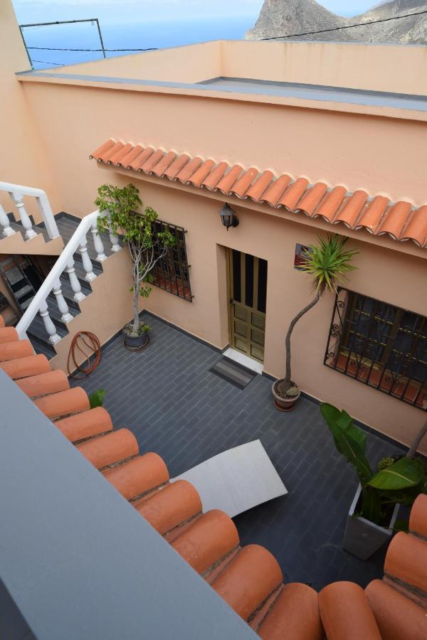 Villa Casa Noni Santa Cruz de Tenerife Exterior foto