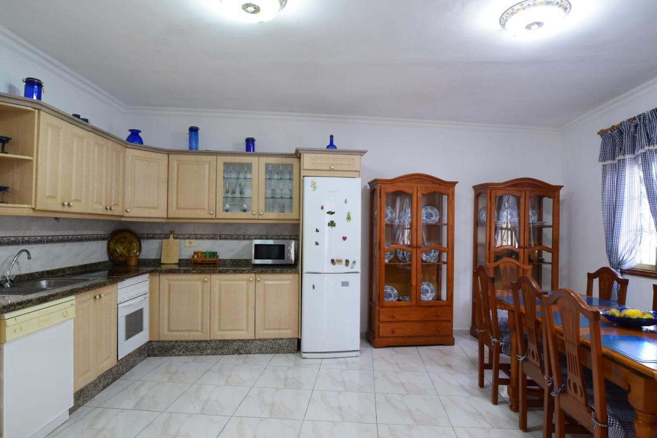 Villa Casa Noni Santa Cruz de Tenerife Exterior foto