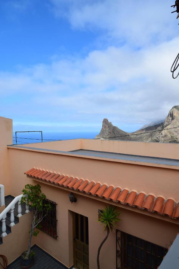 Villa Casa Noni Santa Cruz de Tenerife Exterior foto