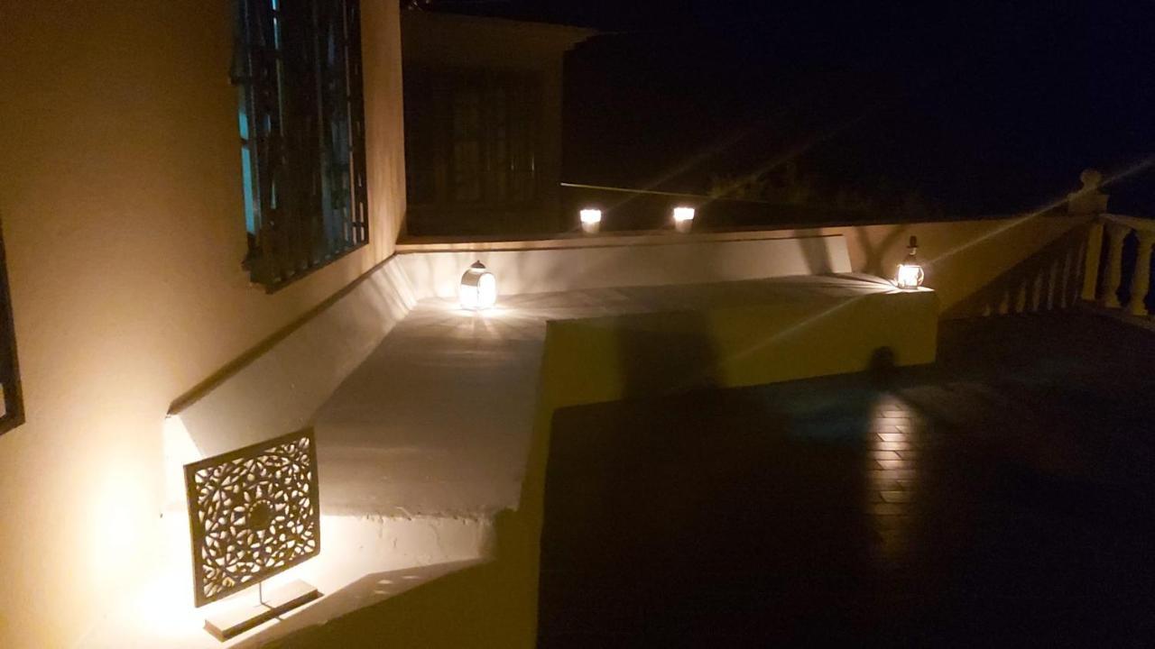 Villa Casa Noni Santa Cruz de Tenerife Exterior foto
